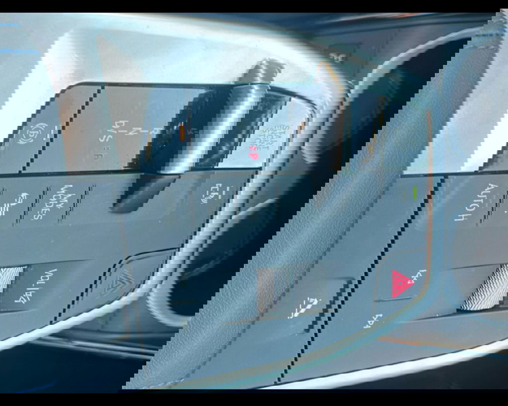 BMW X1 usata a Caserta (19)