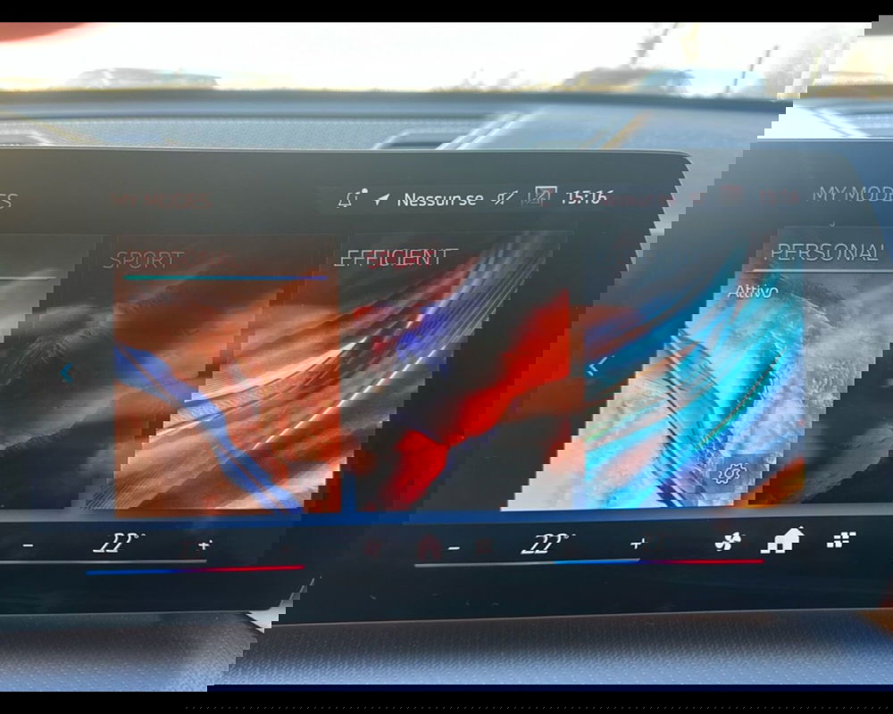 BMW X1 usata a Caserta (20)