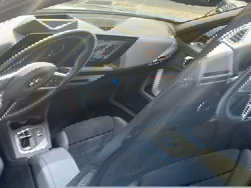 BMW Serie 1 usata a Caserta (15)