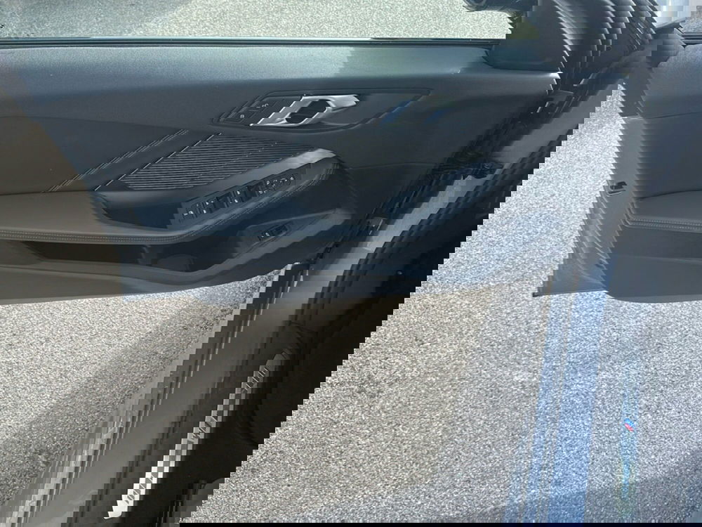 BMW Serie 1 usata a Caserta (16)