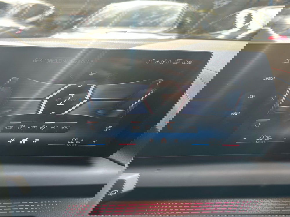 BMW Serie 1 usata a Caserta (18)