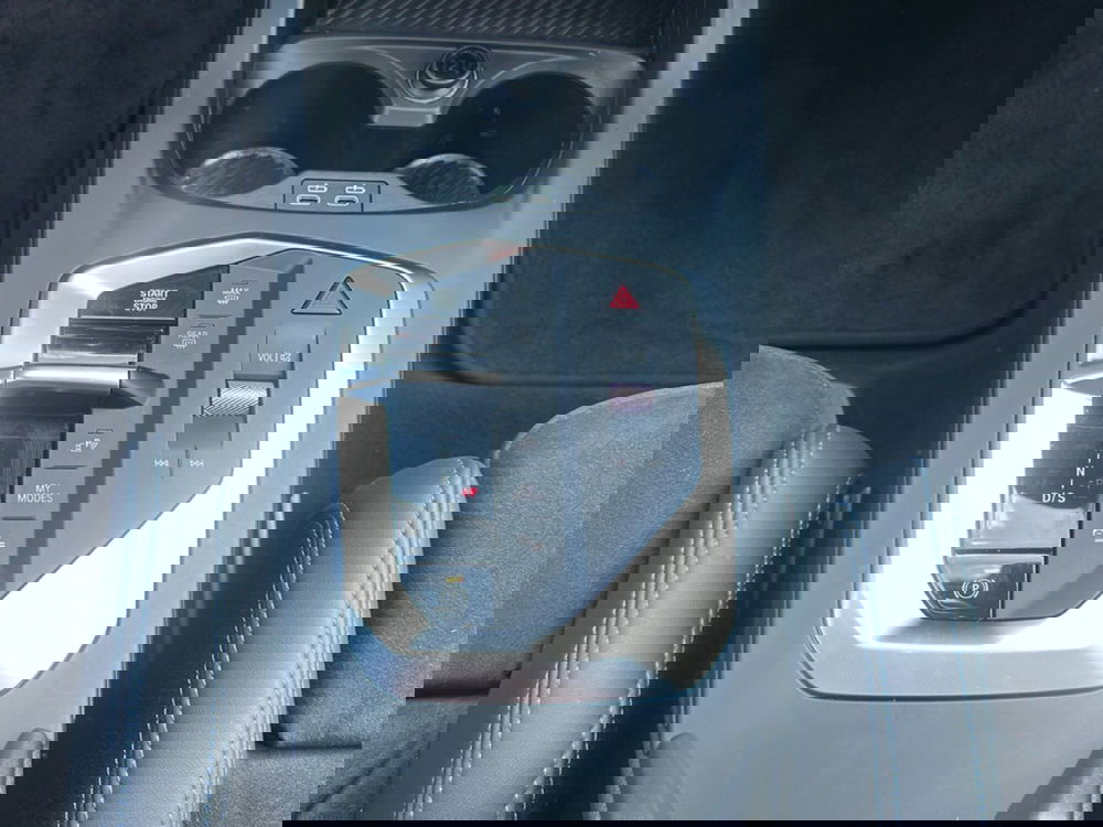 BMW Serie 1 usata a Caserta (19)