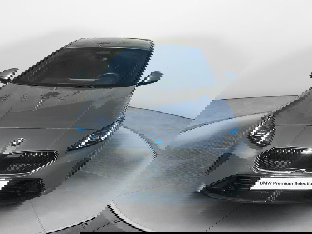 BMW Serie 1 usata a Caserta (2)