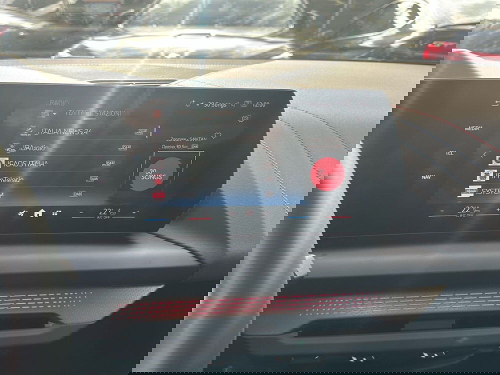 BMW Serie 1 usata a Caserta (20)