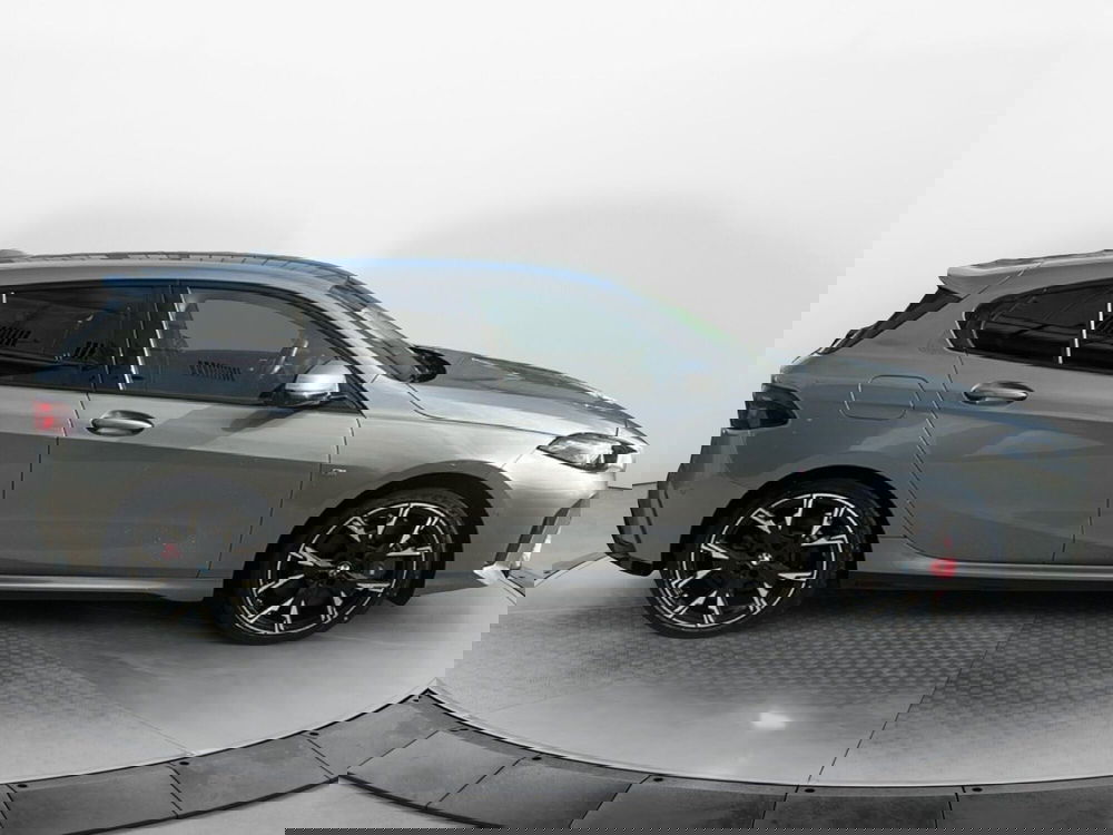 BMW Serie 1 usata a Caserta (4)