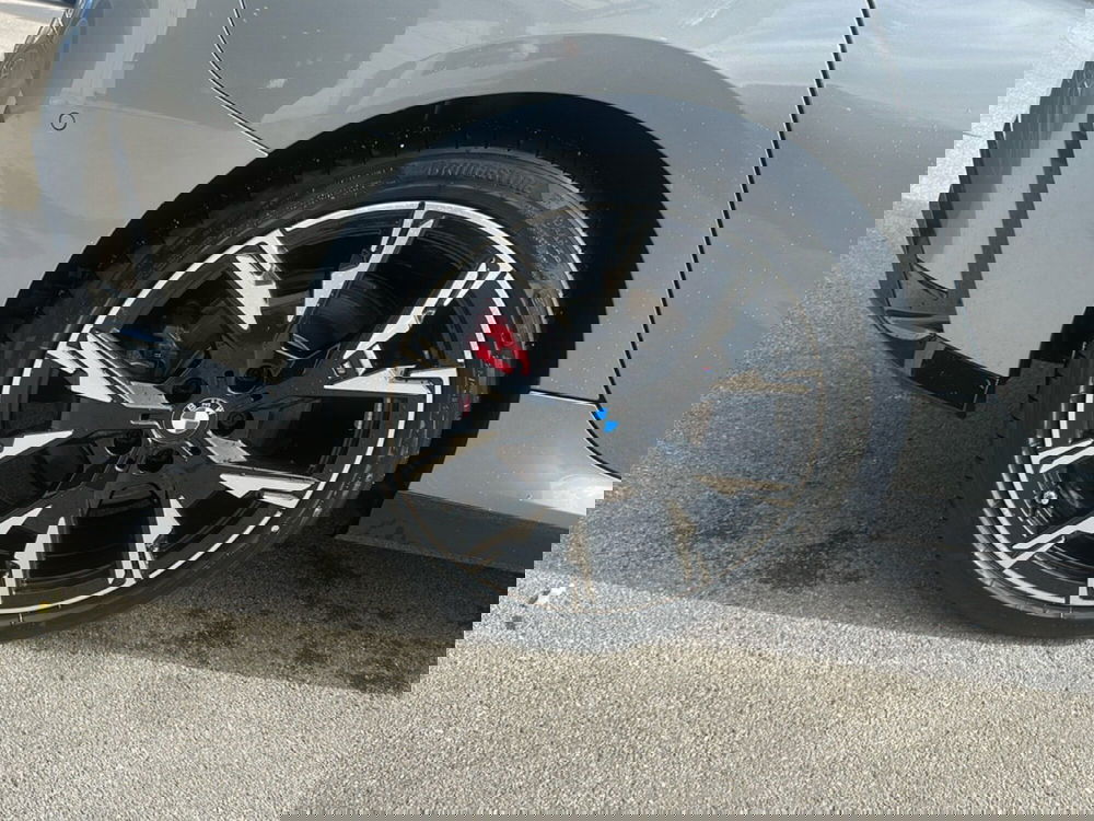 BMW Serie 1 usata a Caserta (6)