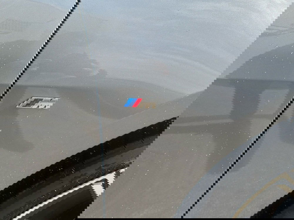 BMW Serie 1 usata a Caserta (7)