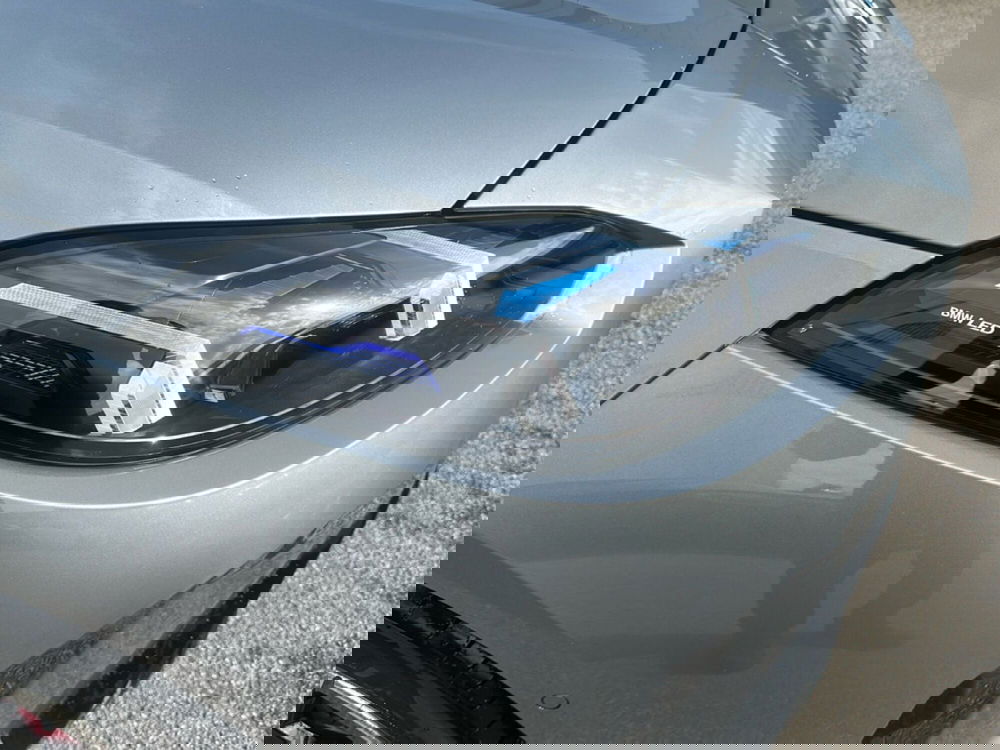 BMW Serie 1 usata a Caserta (8)