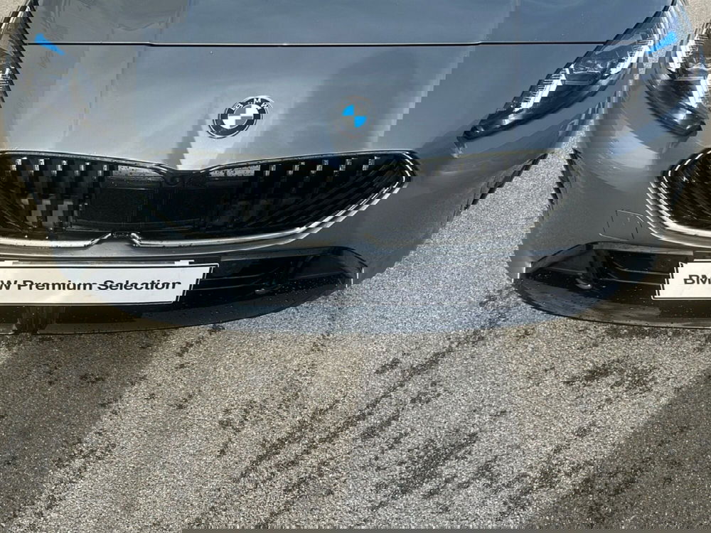 BMW Serie 1 usata a Caserta (9)