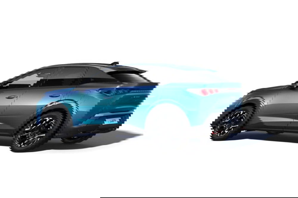 Peugeot 3008 nuova a Varese