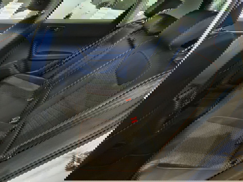 SEAT Ateca usata a Vercelli (10)