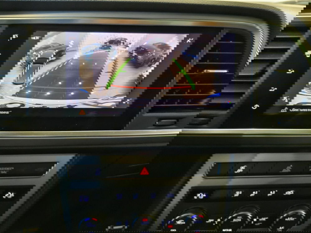 SEAT Ateca usata a Vercelli (11)