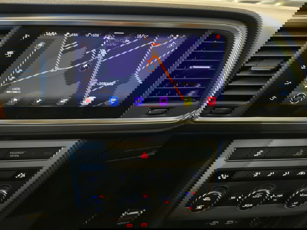 SEAT Ateca usata a Vercelli (12)