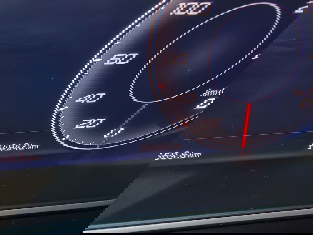 SEAT Ateca usata a Vercelli (13)