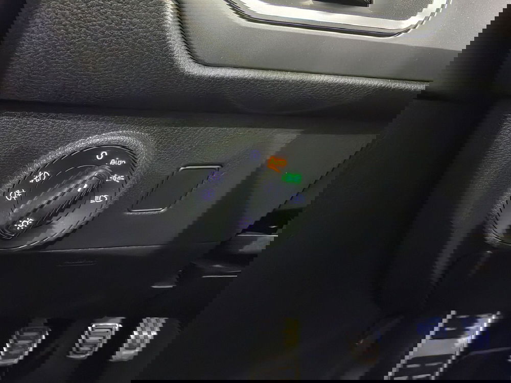 SEAT Ateca usata a Vercelli (17)