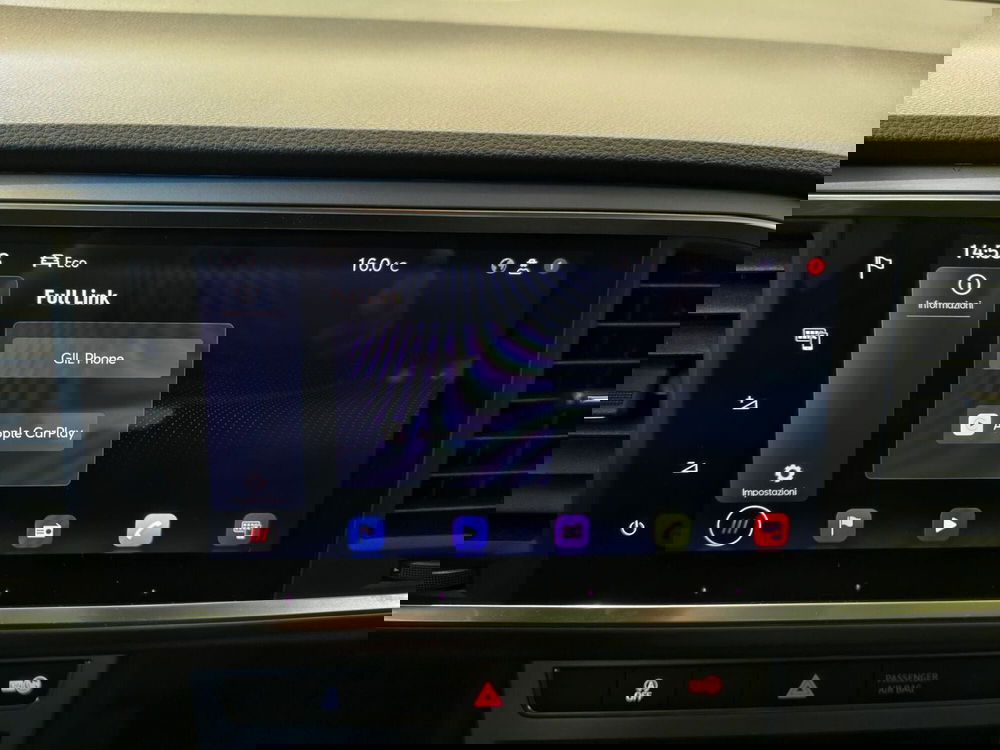 SEAT Ateca usata a Vercelli (18)