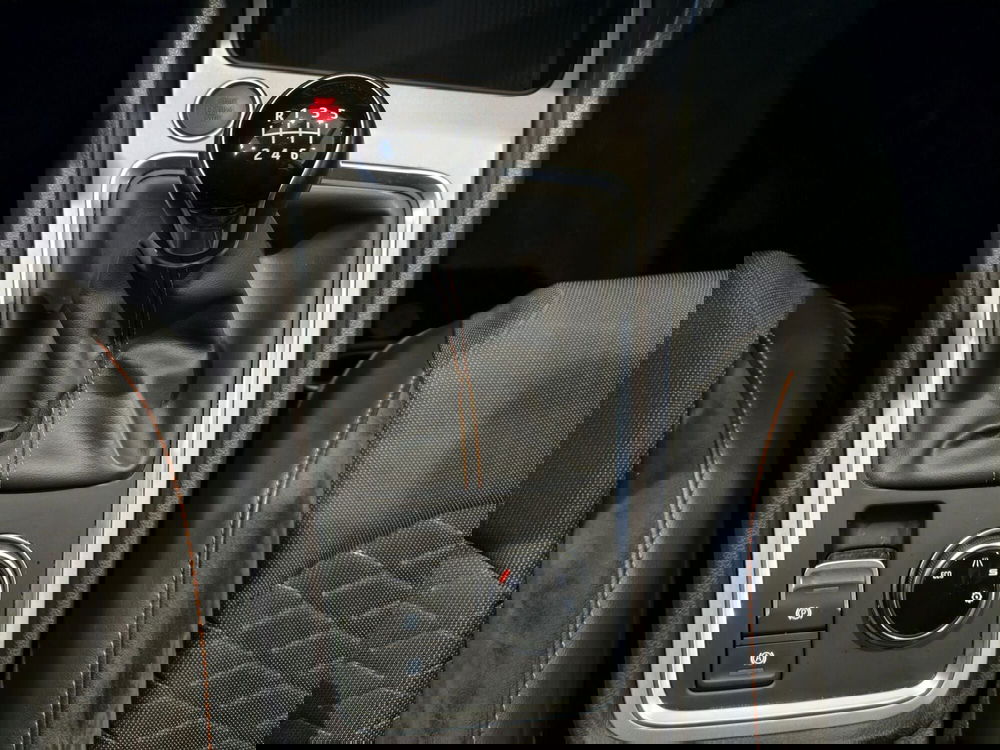 SEAT Ateca usata a Vercelli (20)