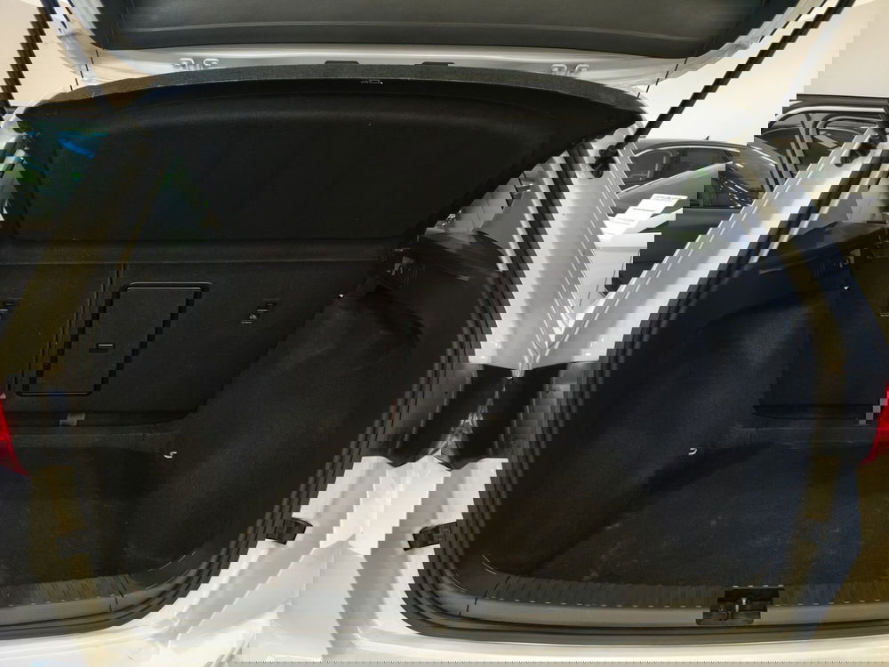 SEAT Ateca usata a Vercelli (5)