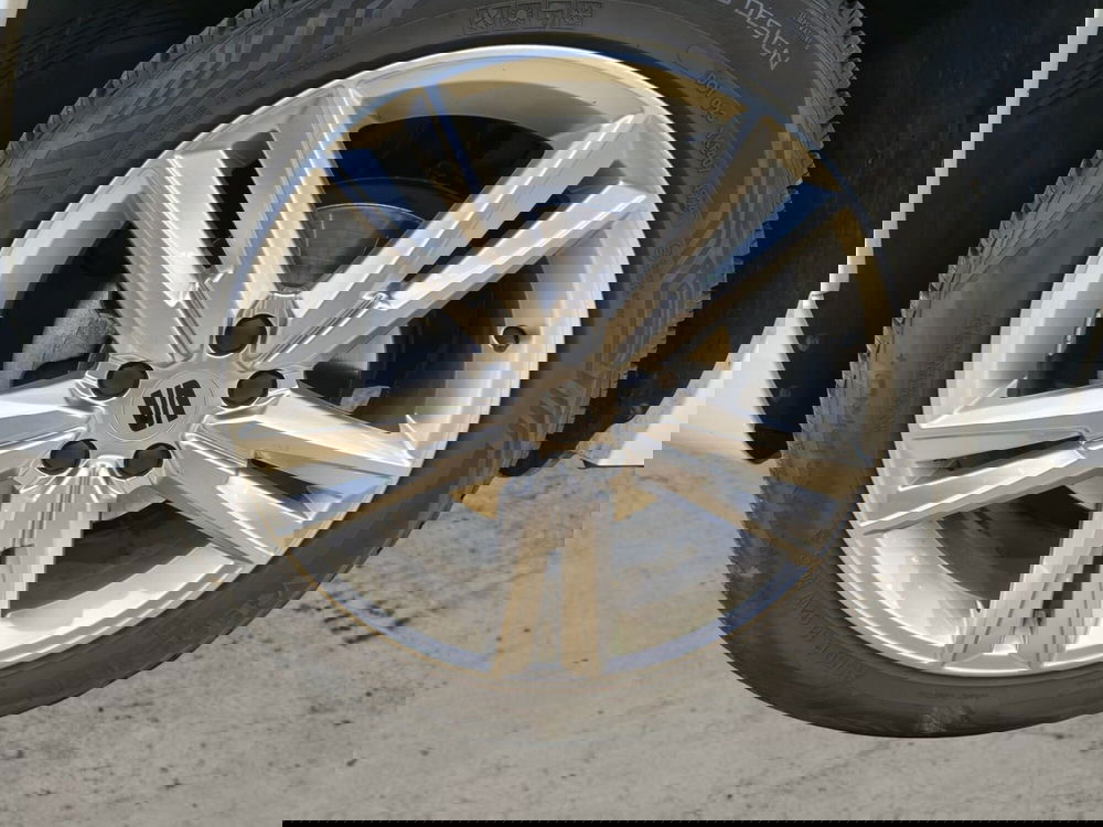 SEAT Ateca usata a Vercelli (6)