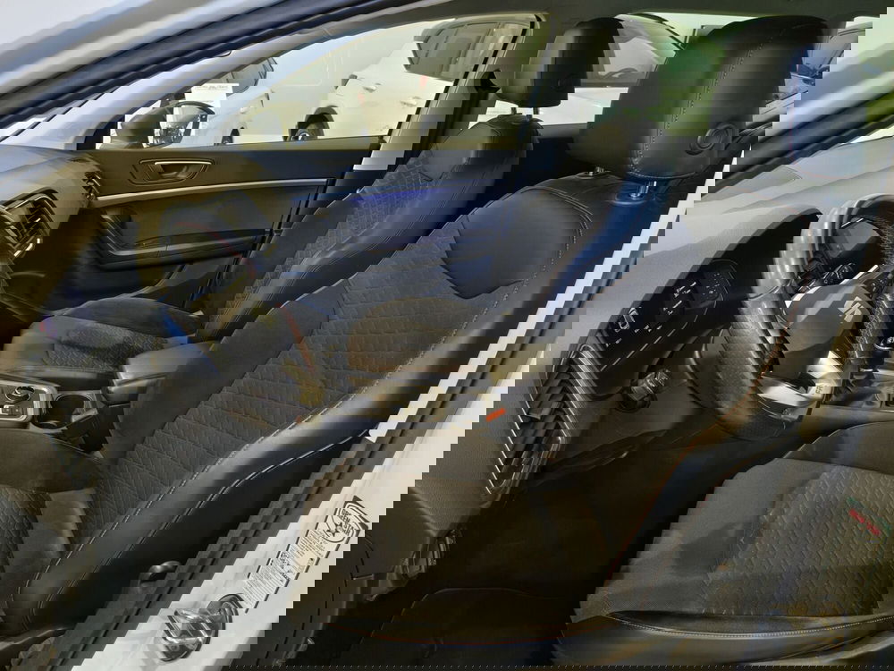 SEAT Ateca usata a Vercelli (9)