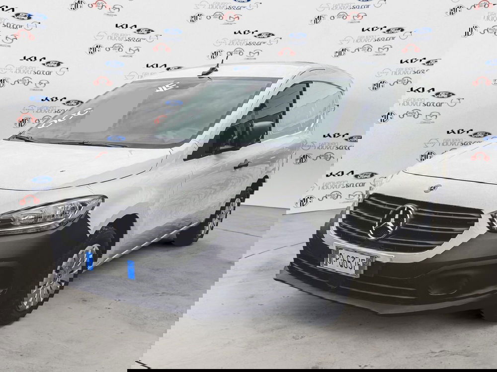 Mercedes-Benz Citan usata a Vercelli