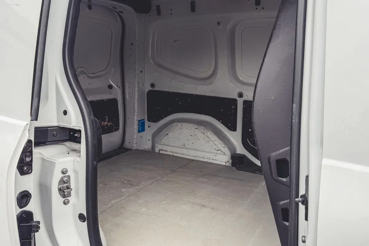 Mercedes-Benz Citan usata a Vercelli (10)