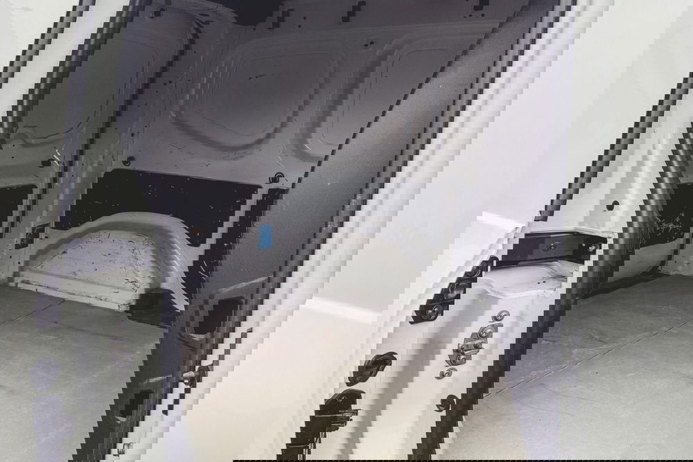 Mercedes-Benz Citan usata a Vercelli (10)