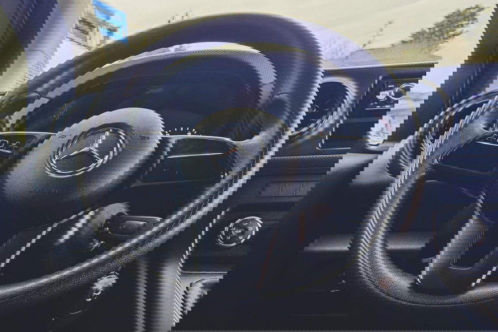 Mercedes-Benz Citan usata a Vercelli (12)