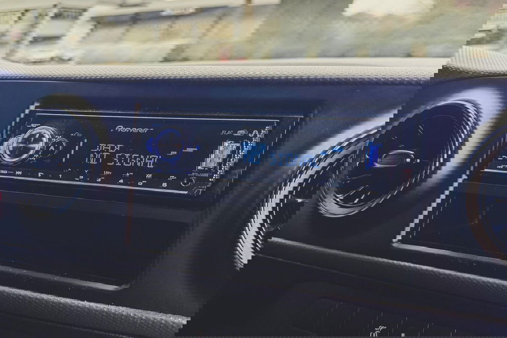 Mercedes-Benz Citan usata a Vercelli (13)