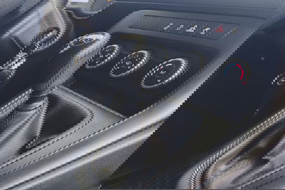 Mercedes-Benz Citan usata a Vercelli (14)