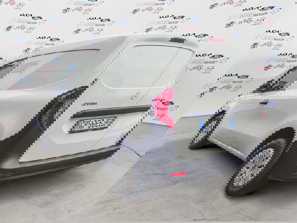 Mercedes-Benz Citan usata a Vercelli (3)