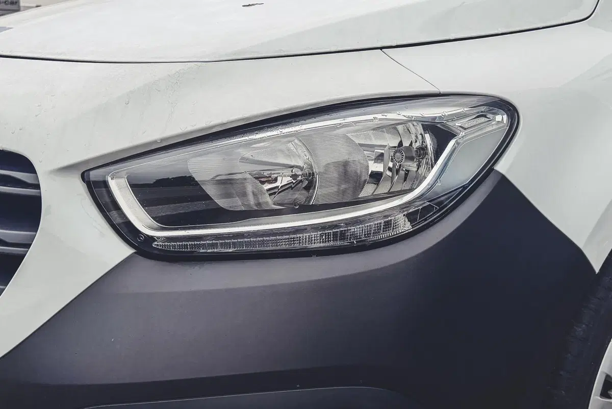 Mercedes-Benz Citan usata a Vercelli (6)