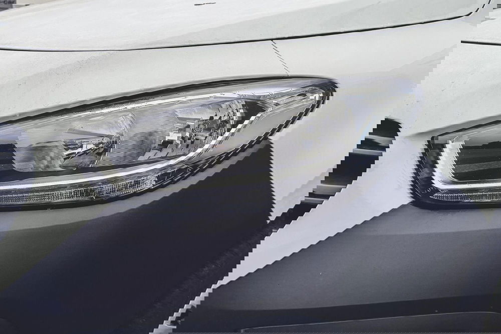 Mercedes-Benz Citan usata a Vercelli (6)