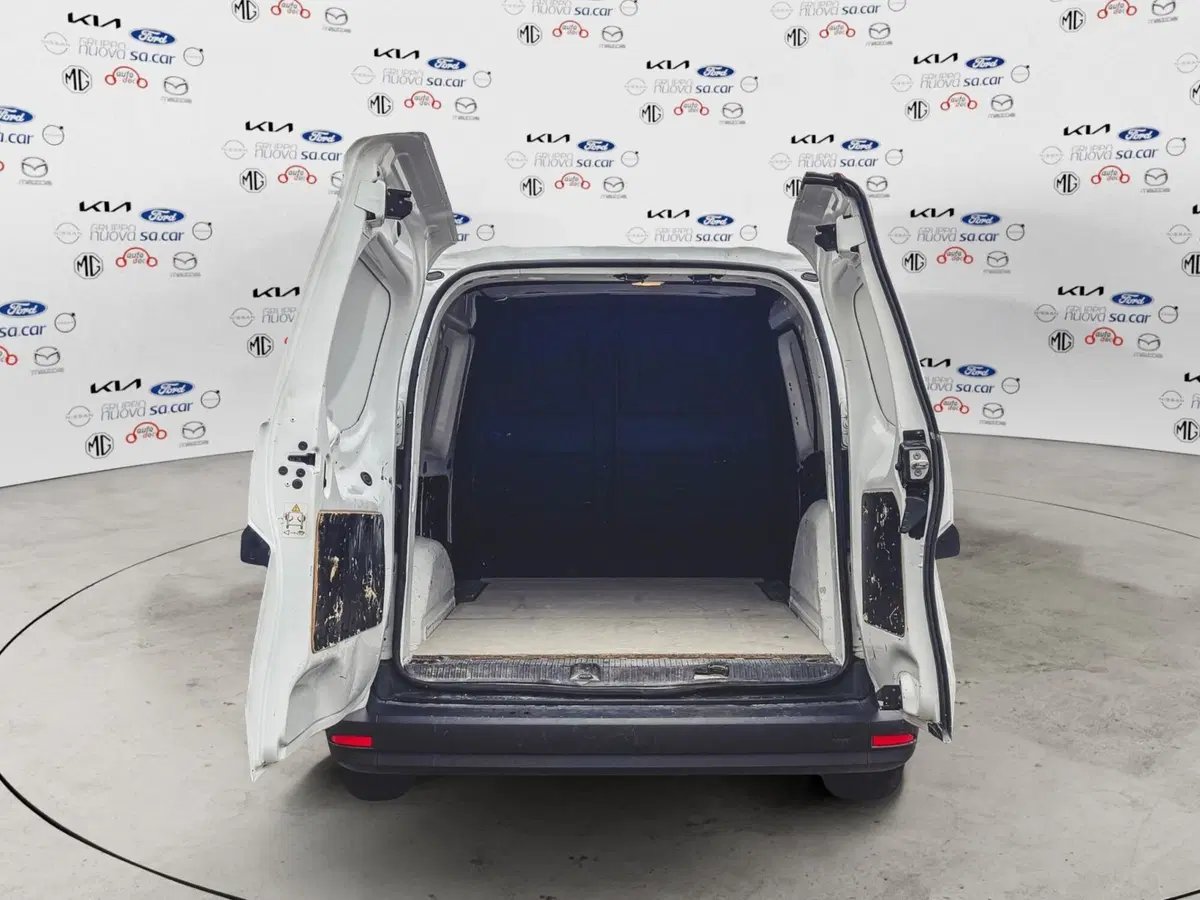 Mercedes-Benz Citan usata a Vercelli (7)