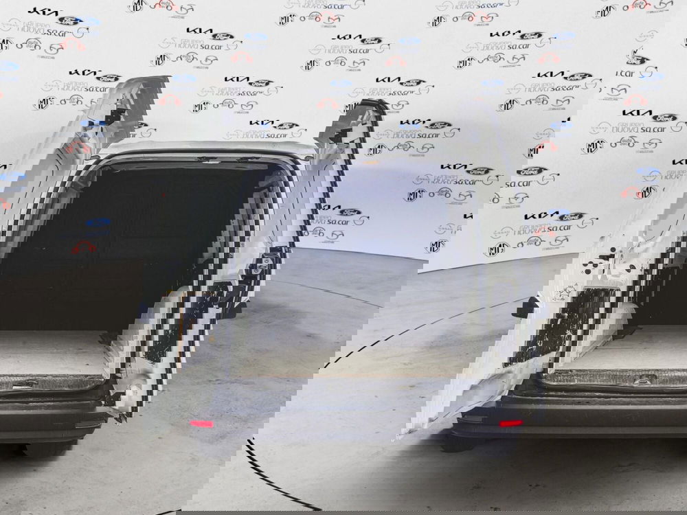 Mercedes-Benz Citan usata a Vercelli (7)