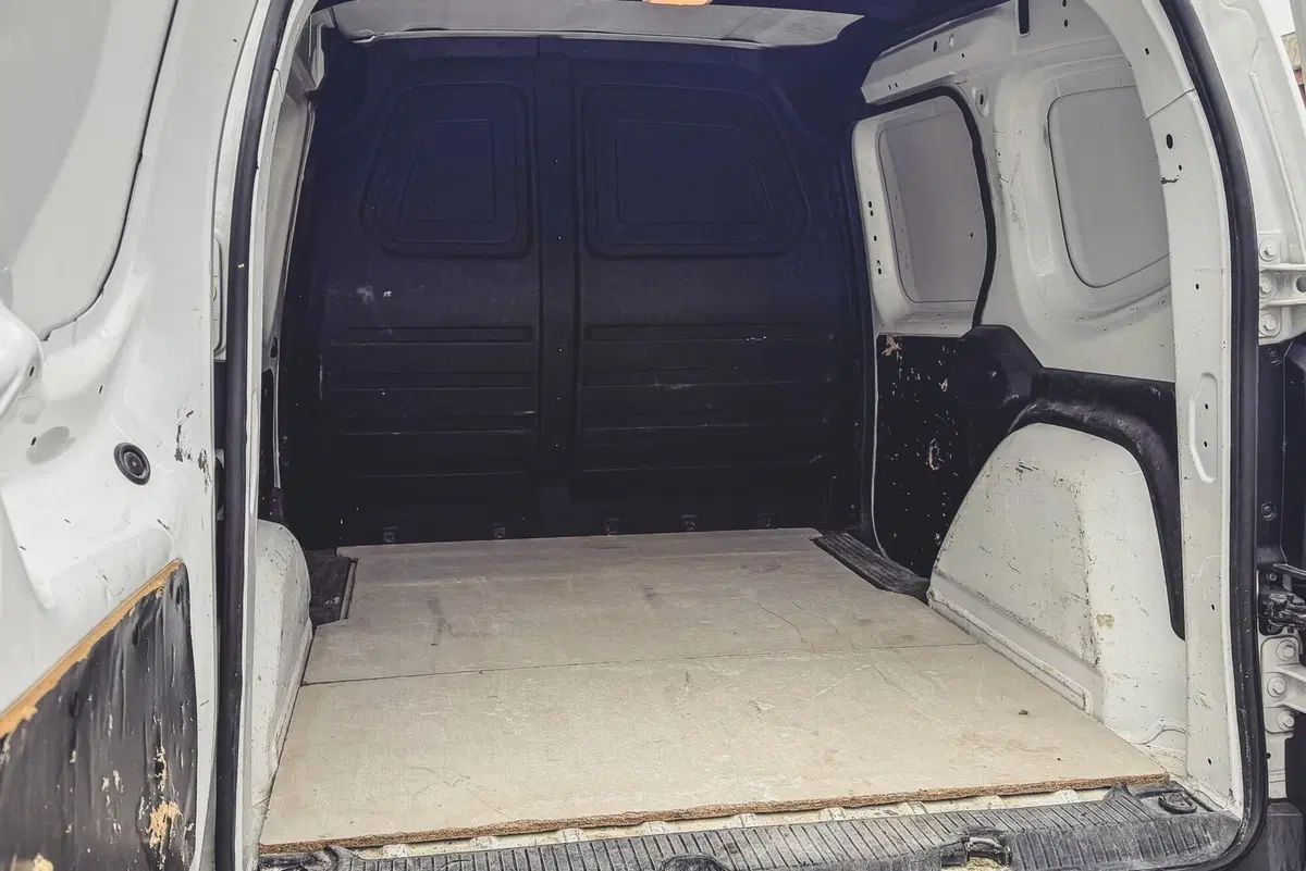 Mercedes-Benz Citan usata a Vercelli (8)