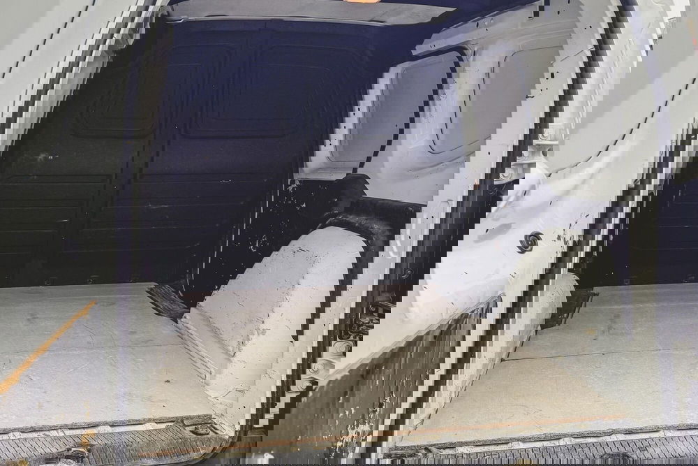 Mercedes-Benz Citan usata a Vercelli (8)