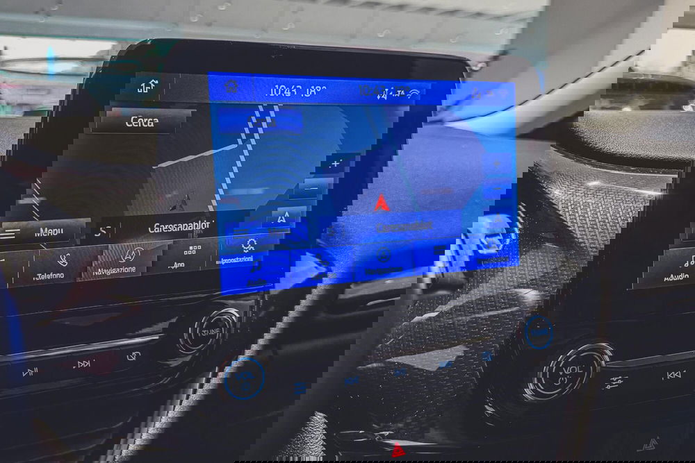 Ford Puma usata a Vercelli (10)