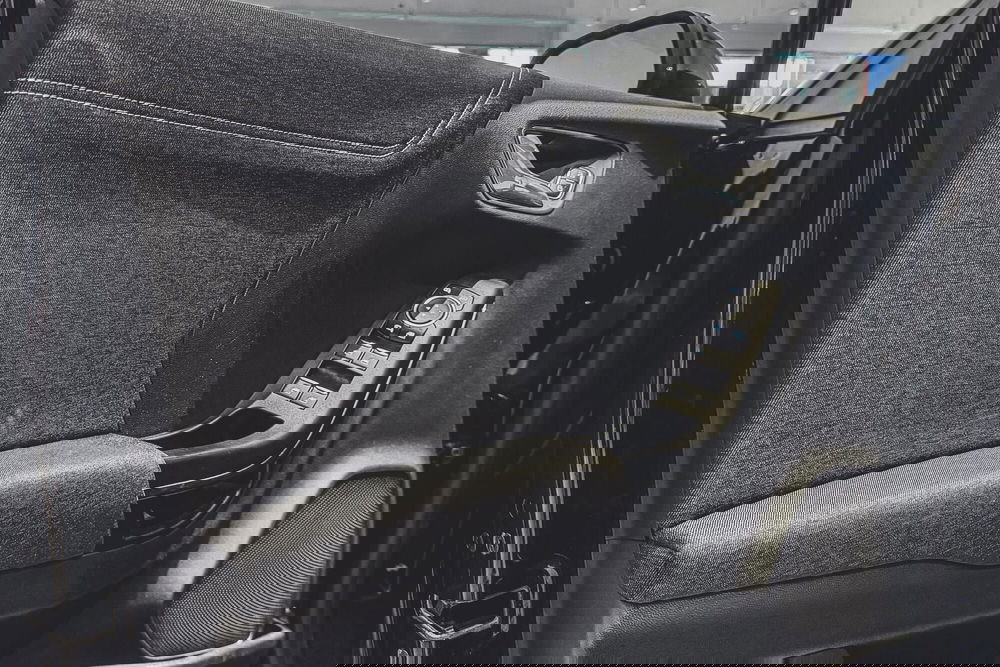 Ford Puma usata a Vercelli (13)