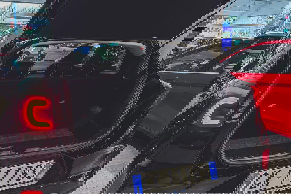 Ford Puma usata a Vercelli (14)