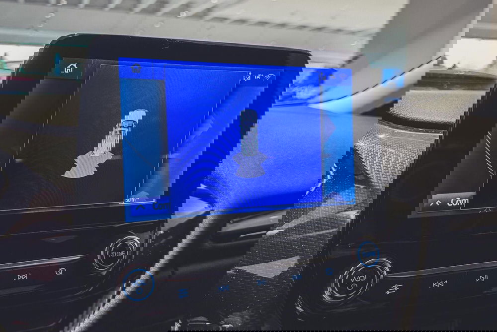 Ford Puma usata a Vercelli (15)