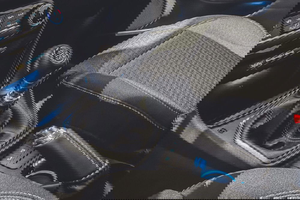 Ford Puma usata a Vercelli (16)