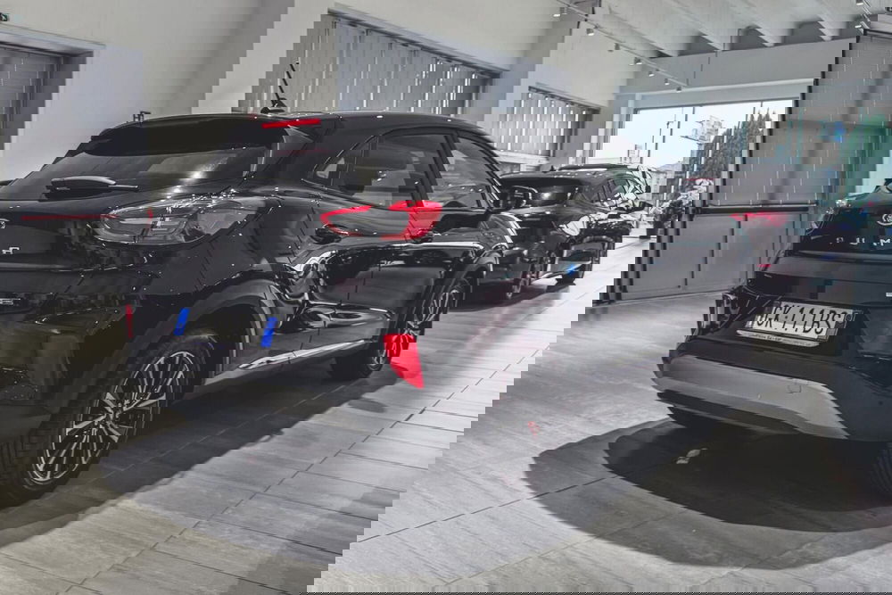 Ford Puma usata a Vercelli (3)