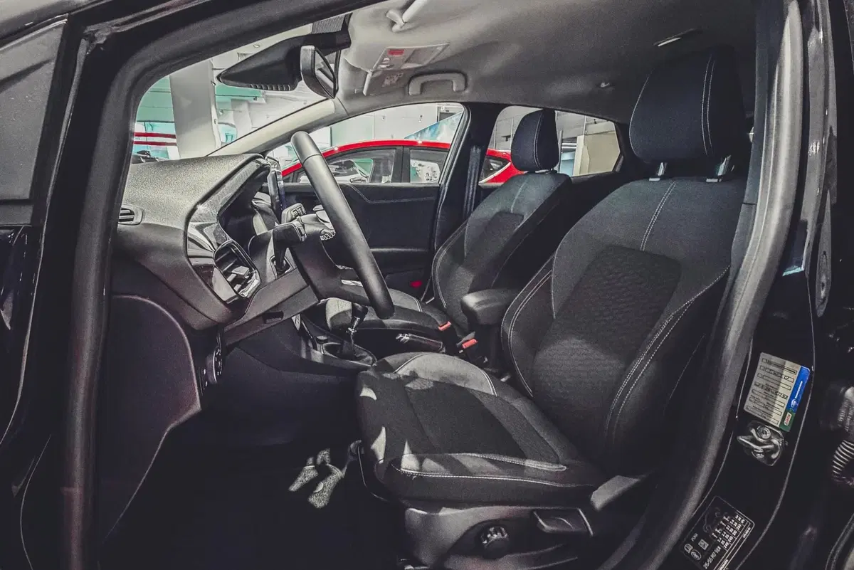 Ford Puma usata a Vercelli (7)