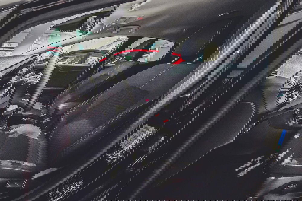 Ford Puma usata a Vercelli (7)