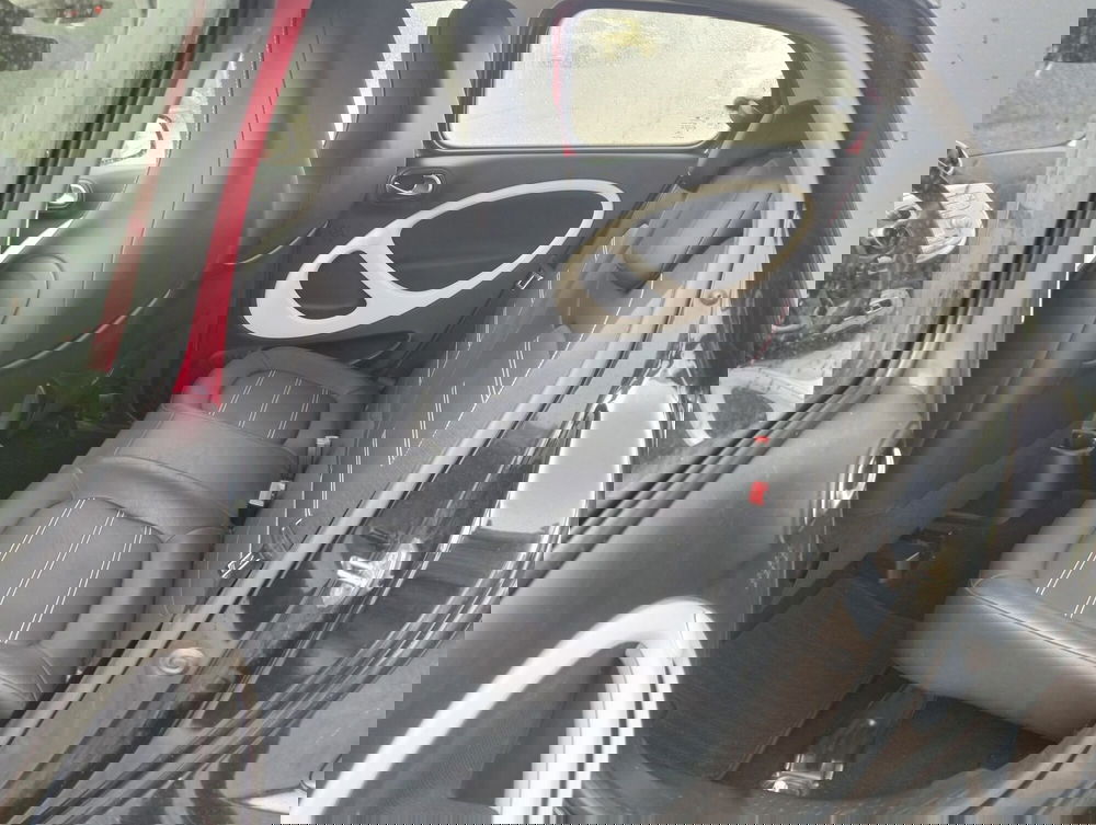 smart forfour usata a Novara (12)