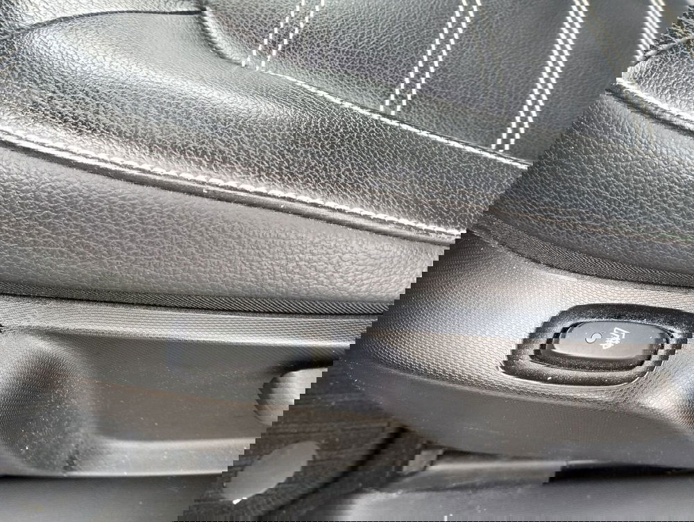 smart forfour usata a Novara (18)