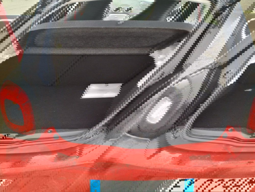 smart forfour usata a Novara (20)