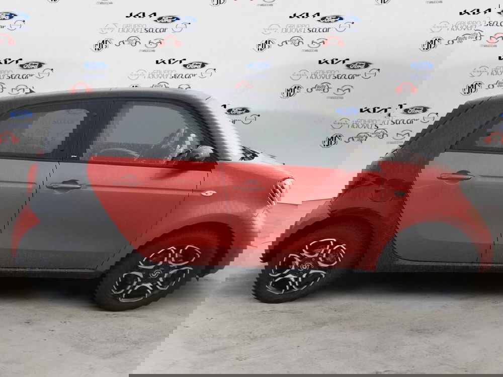 smart forfour usata a Novara (4)
