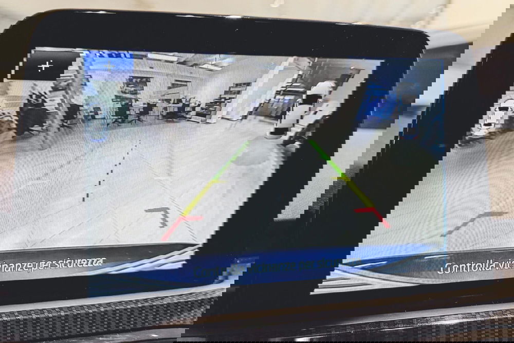 Ford Kuga usata a Vercelli (11)